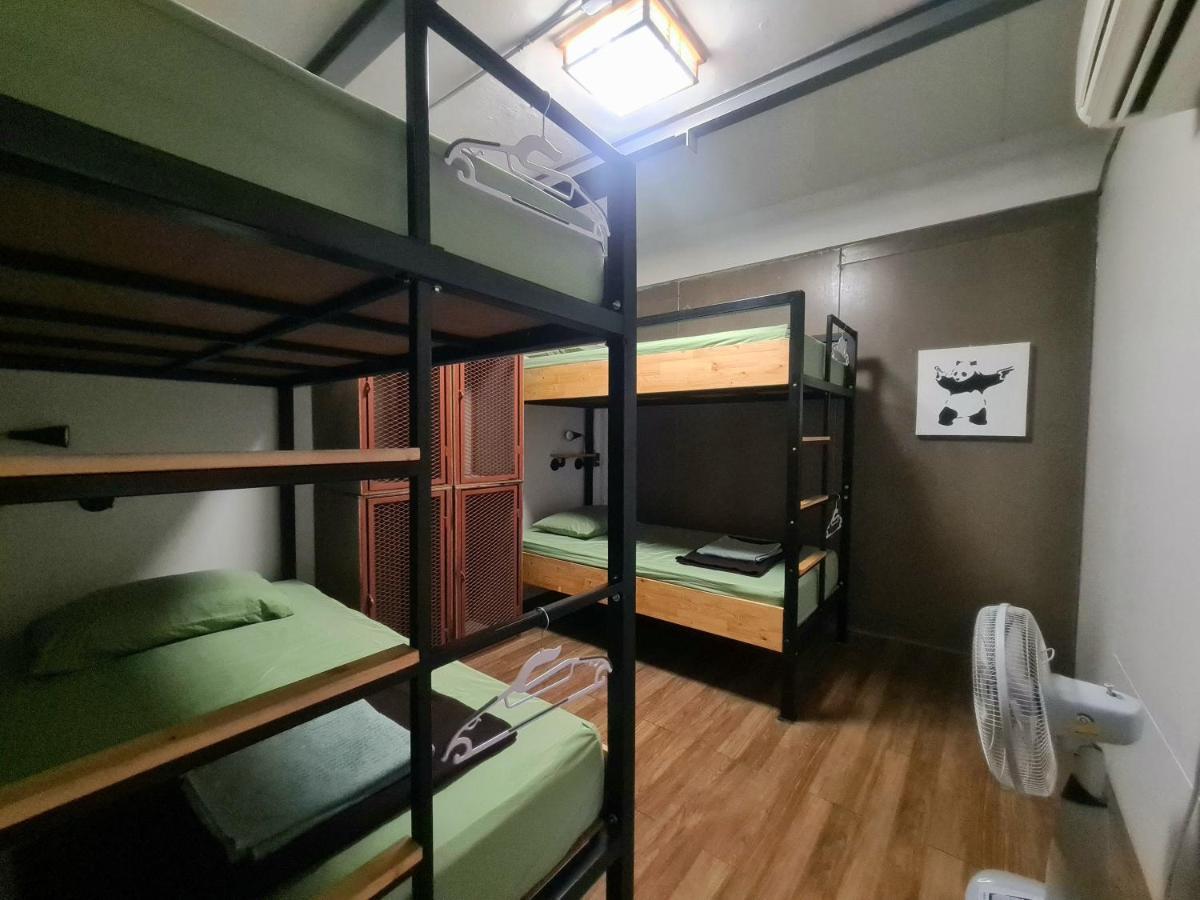 Hybrit Hostel&Cafe Hat Yai Εξωτερικό φωτογραφία
