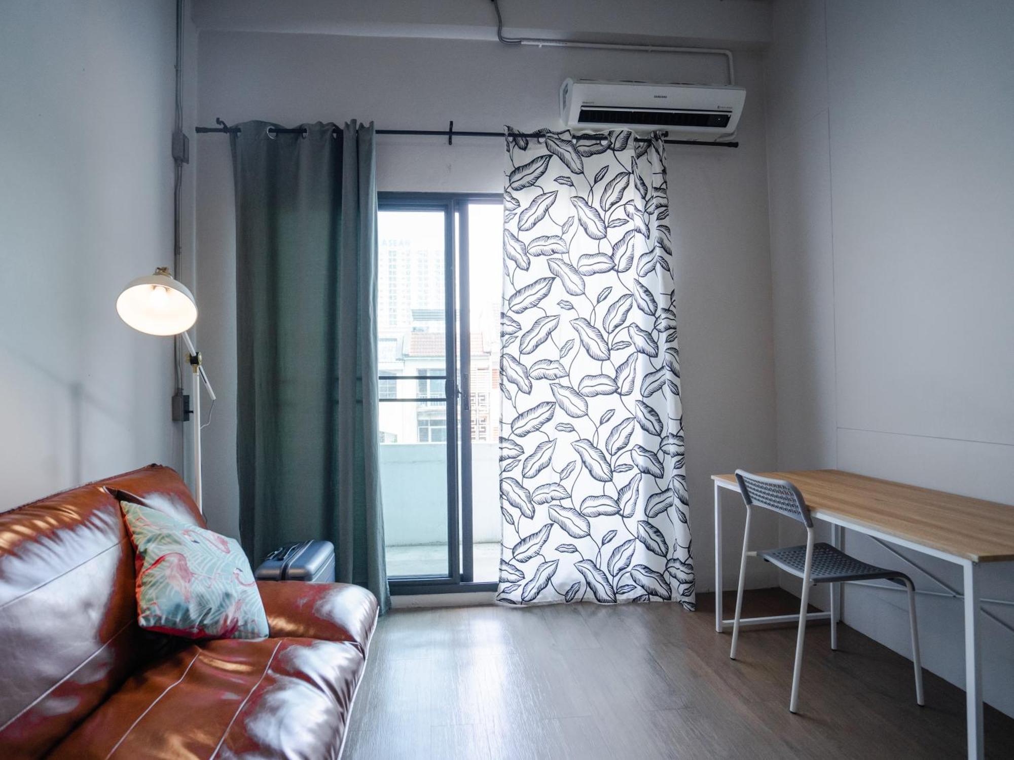 Hybrit Hostel&Cafe Hat Yai Εξωτερικό φωτογραφία